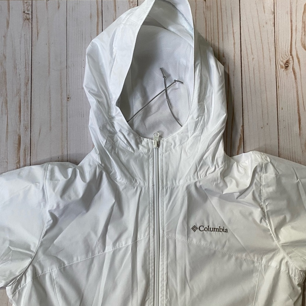 Columbia Jacket
